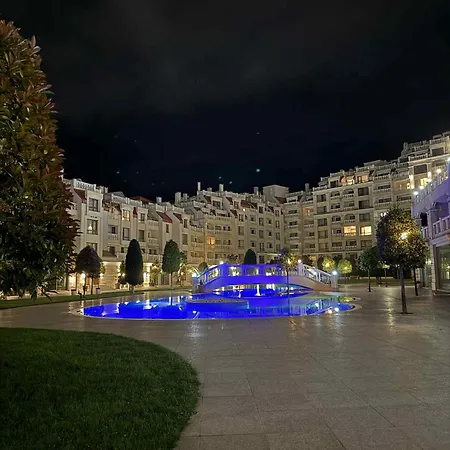 Apartmán South Bay 2