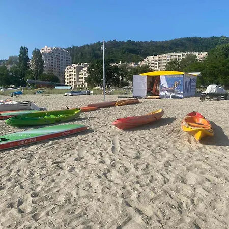 South Bay 2 Apartmán *