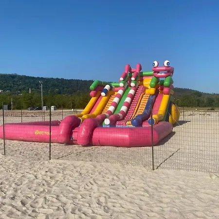 Apartmán South Bay 2 *