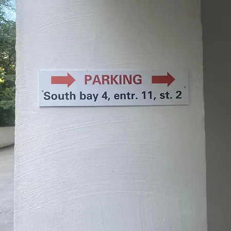 South Bay 2 Апартамент Варна