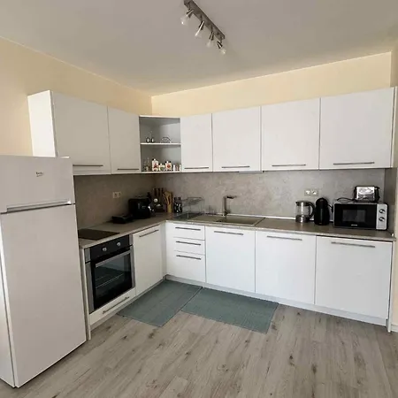 Apartmán South Bay 2