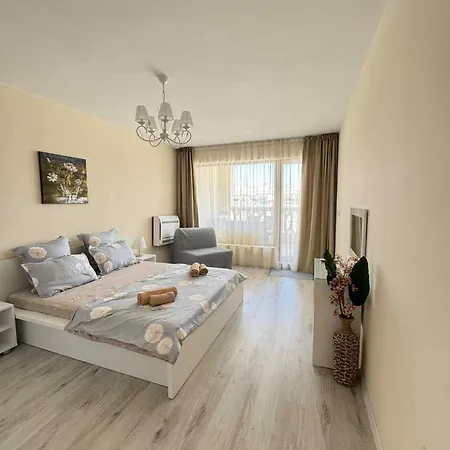 Apartmán South Bay 2 *