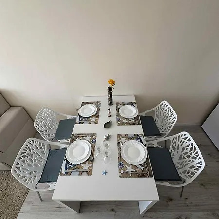 Apartmán South Bay 2