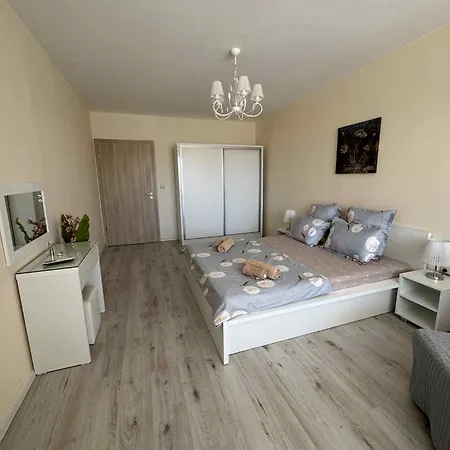 South Bay 2 Apartmán Varna