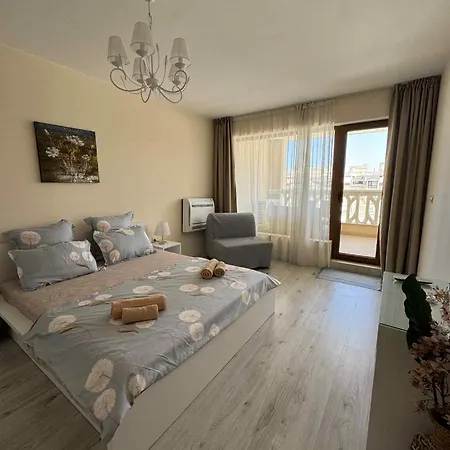 Apartmán South Bay 2