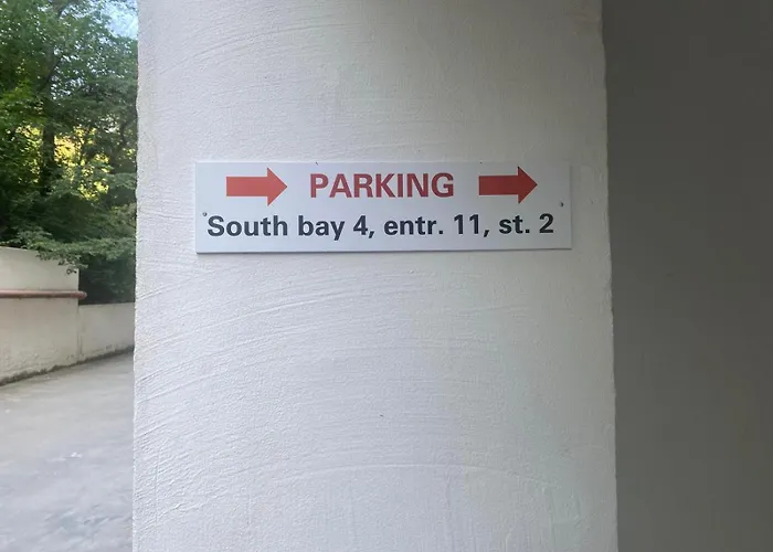 South Bay 2 Daire Varna