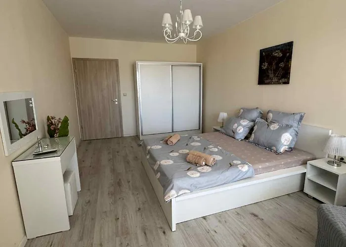 South Bay 2 Daire Varna