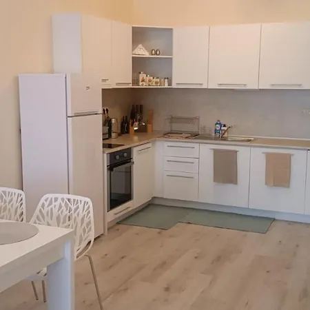 South Bay 2 Апартаменты Варна