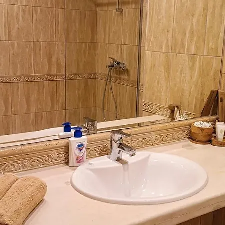 Апартаменты South Bay 2 *