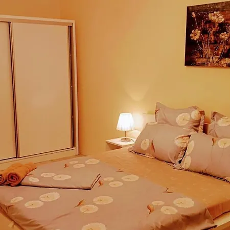 Апартаменты South Bay 2 *