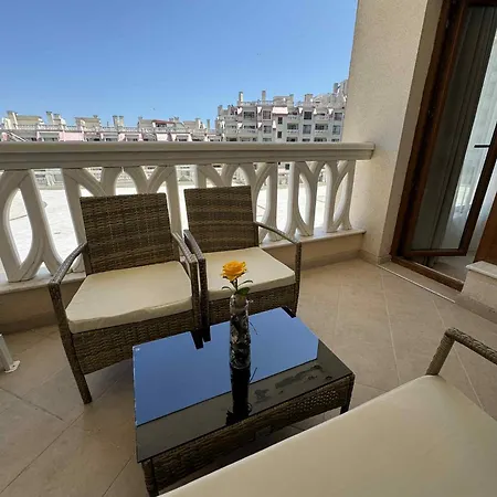 South Bay 2 Lejlighed Varna