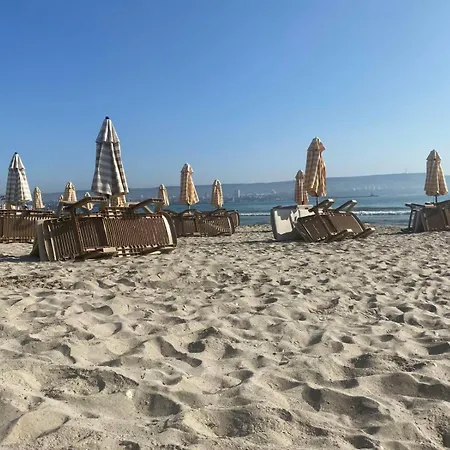 South Bay 2 Apartment Varna