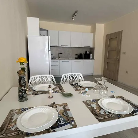 Apartment South Bay 2 *