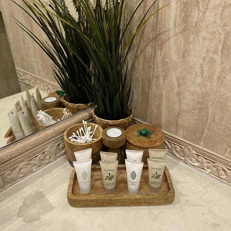 Apartment South Bay 2 Warna