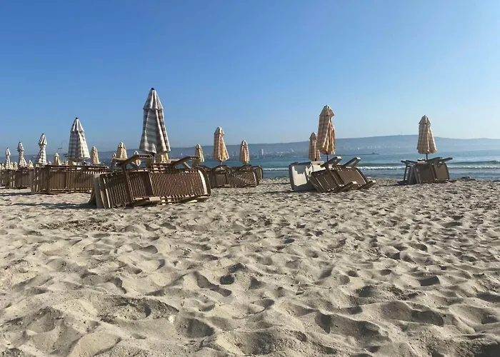 South Bay 2 Apartment Varna