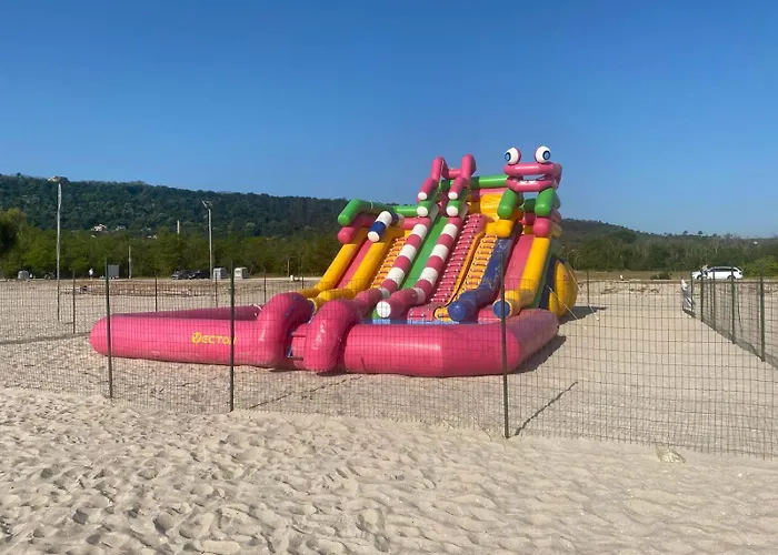 Apartment South Bay 2 *