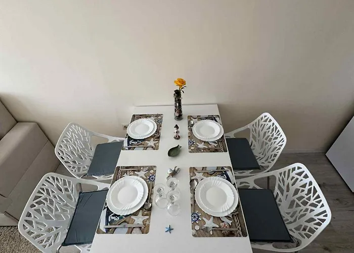 Apartment South Bay 2