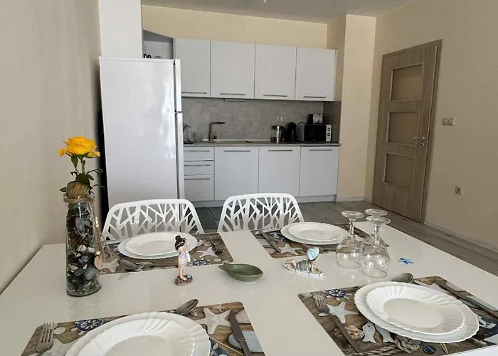 Apartment South Bay 2 *