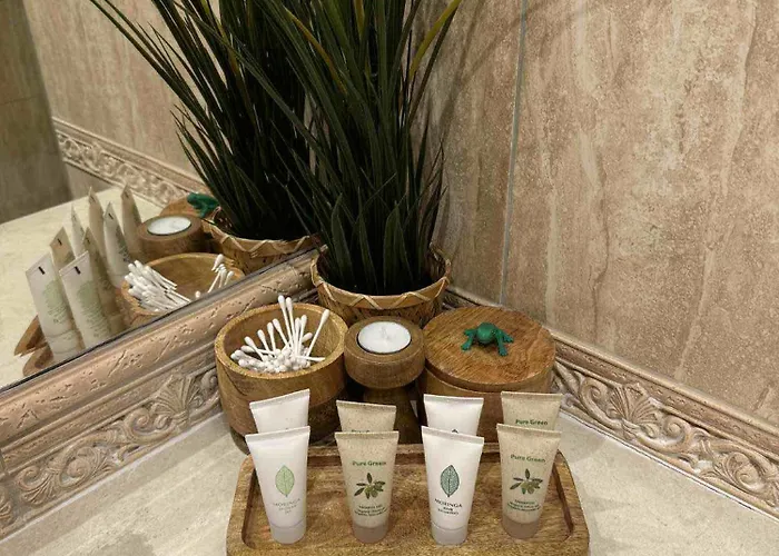 Apartment South Bay 2 Varna